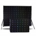 Cameo LED DROPIX SET - LED zavesa SET